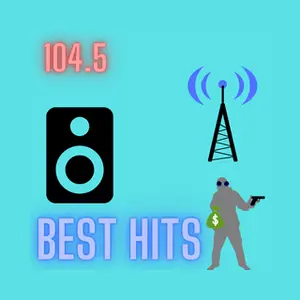 104.5 Best Hits